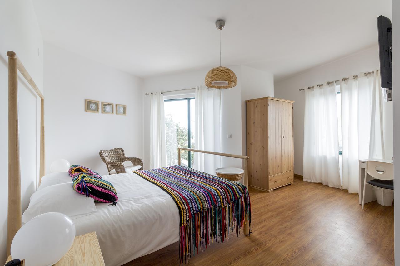 Bed and breakfast H18