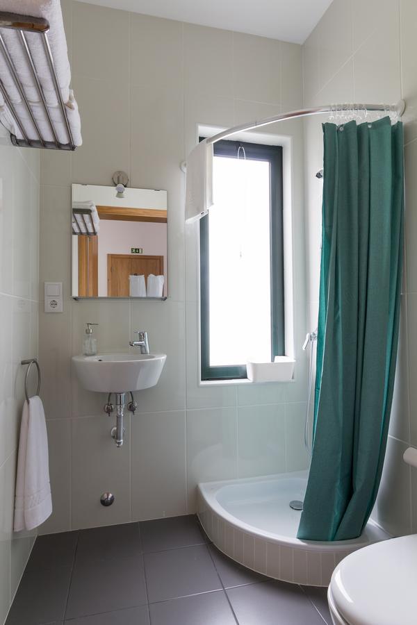 H18 Bed and breakfast 2*