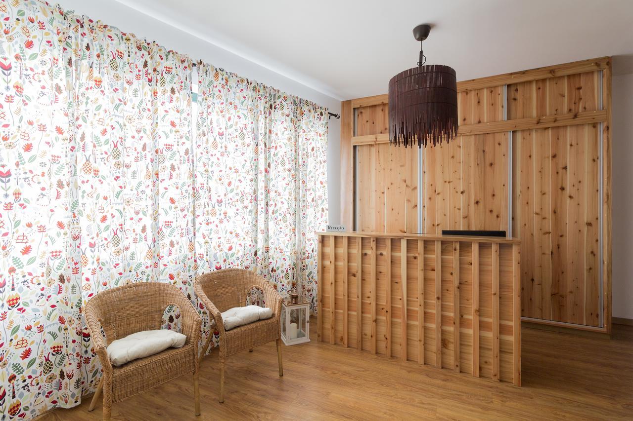 H18 Bed and breakfast Horta (Azores)
