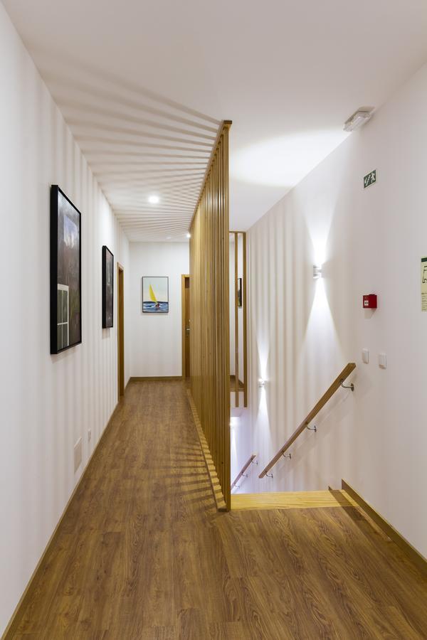 Bed & Breakfast H18 Horta (Azores)