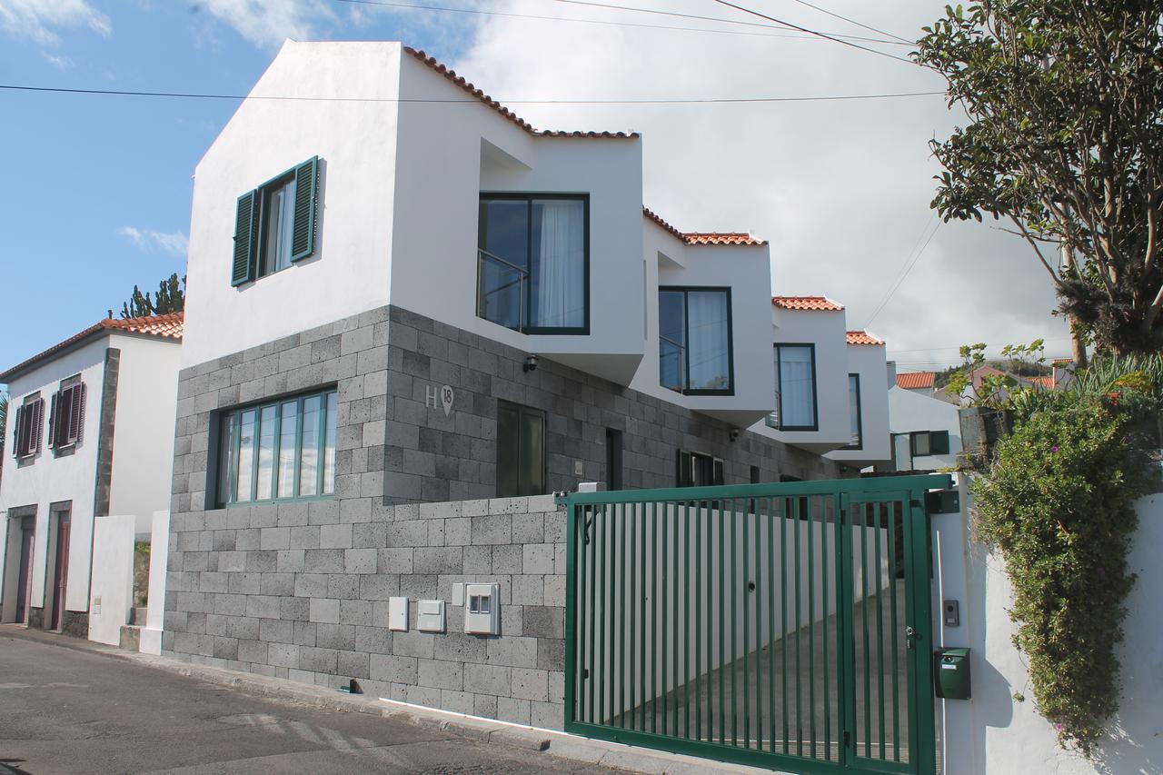 H18 Bed and breakfast 2*