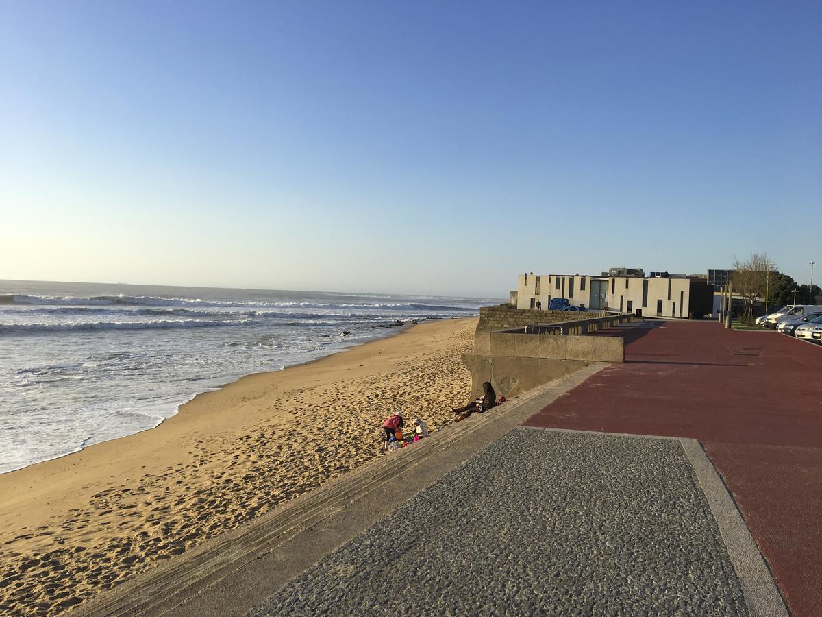 Villa Lv Premier Granja Villa- Gr1 São Félix da Marinha