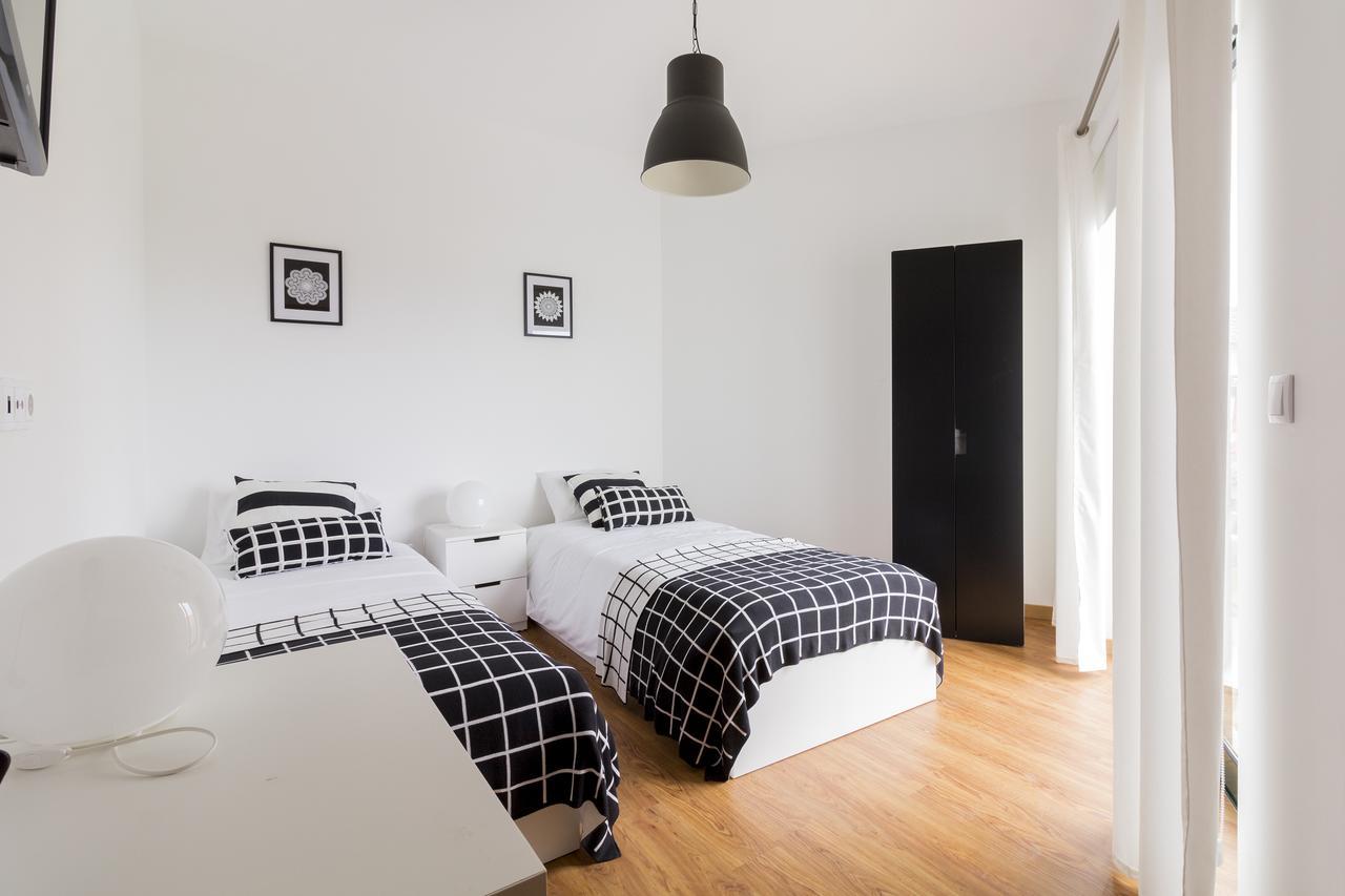 Bed and breakfast H18 Horta (Azores)