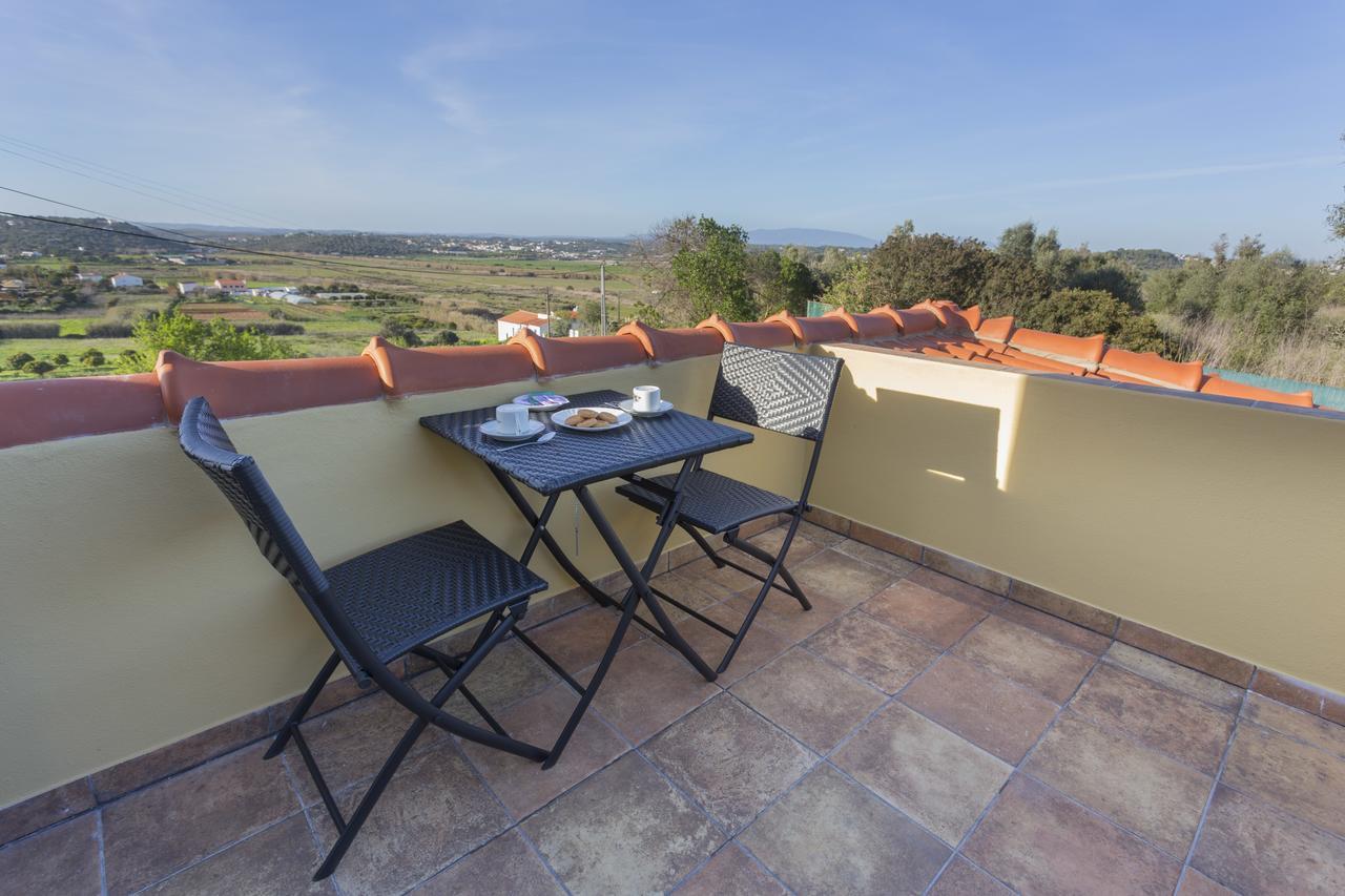 Casa Da Falfeira Bed & Breakfast *