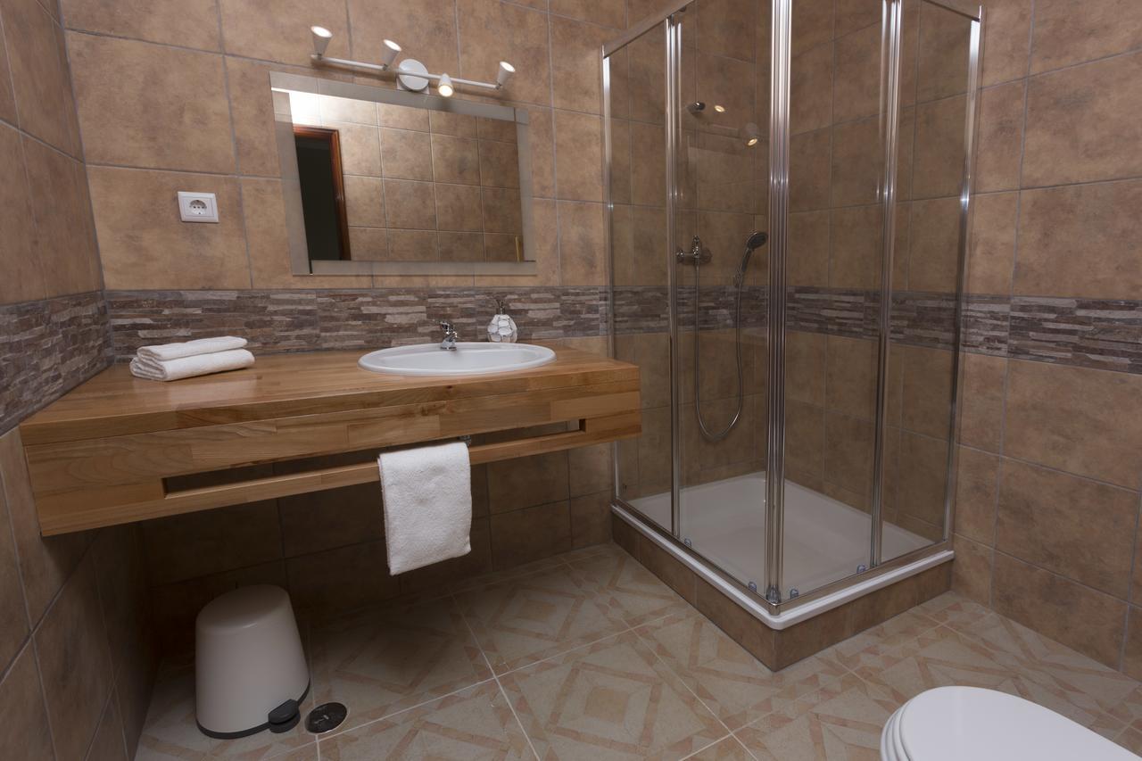 Casa Da Falfeira Bed & Breakfast *