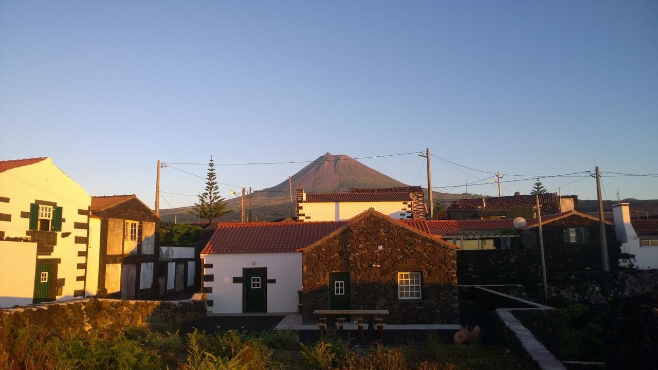 Casinha Da Avo Jeronima Rral 1519 Holiday home *