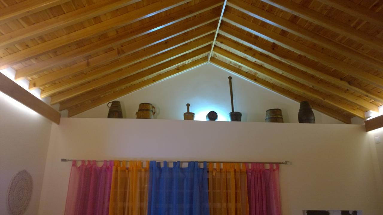 Holiday home Casinha Da Avo Jeronima Rral 1519 Madalena (Azores)