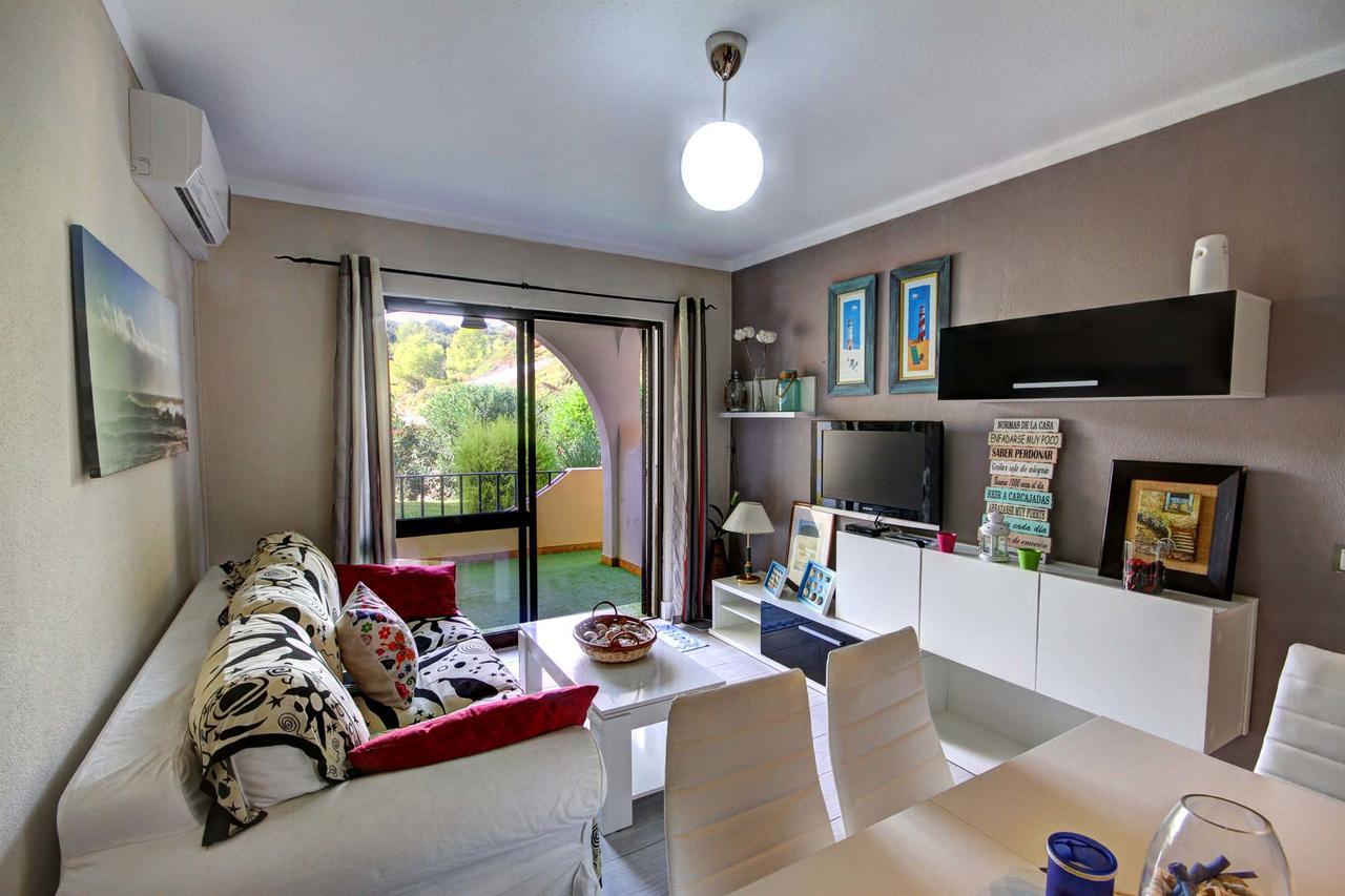 Colina Sol Apartment