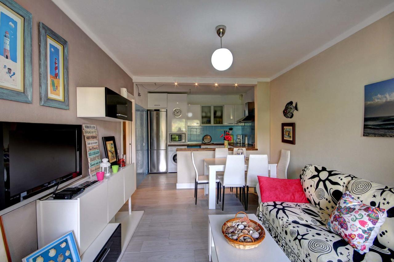 Colina Sol Apartment *