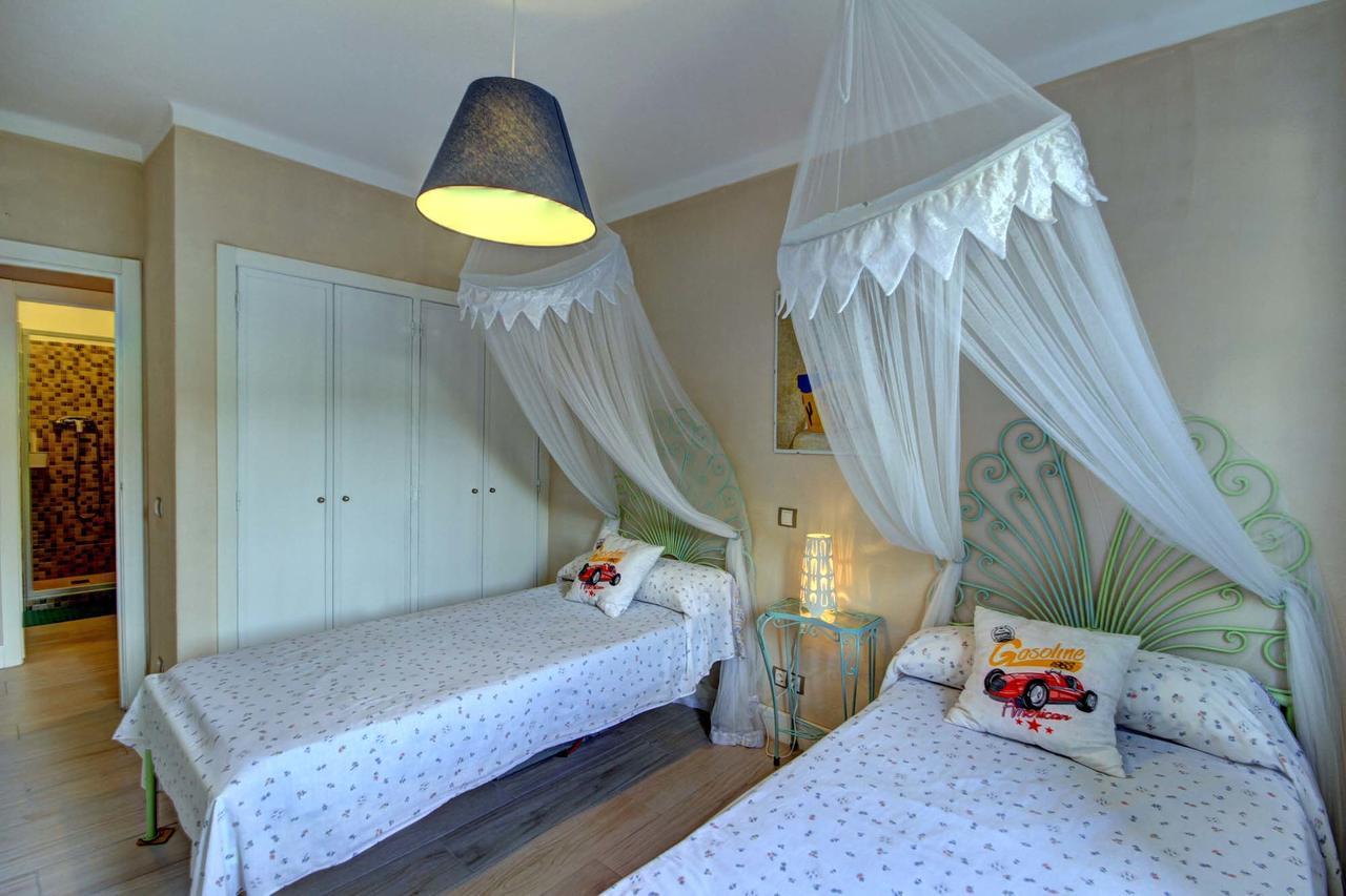 Colina Sol Apartment