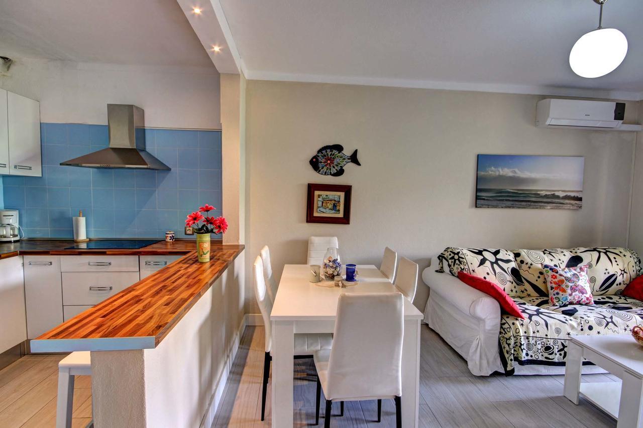 Apartment Colina Sol Carvoeiro (Lagoa)