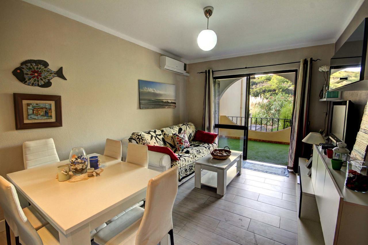 Apartment Colina Sol Carvoeiro (Lagoa)