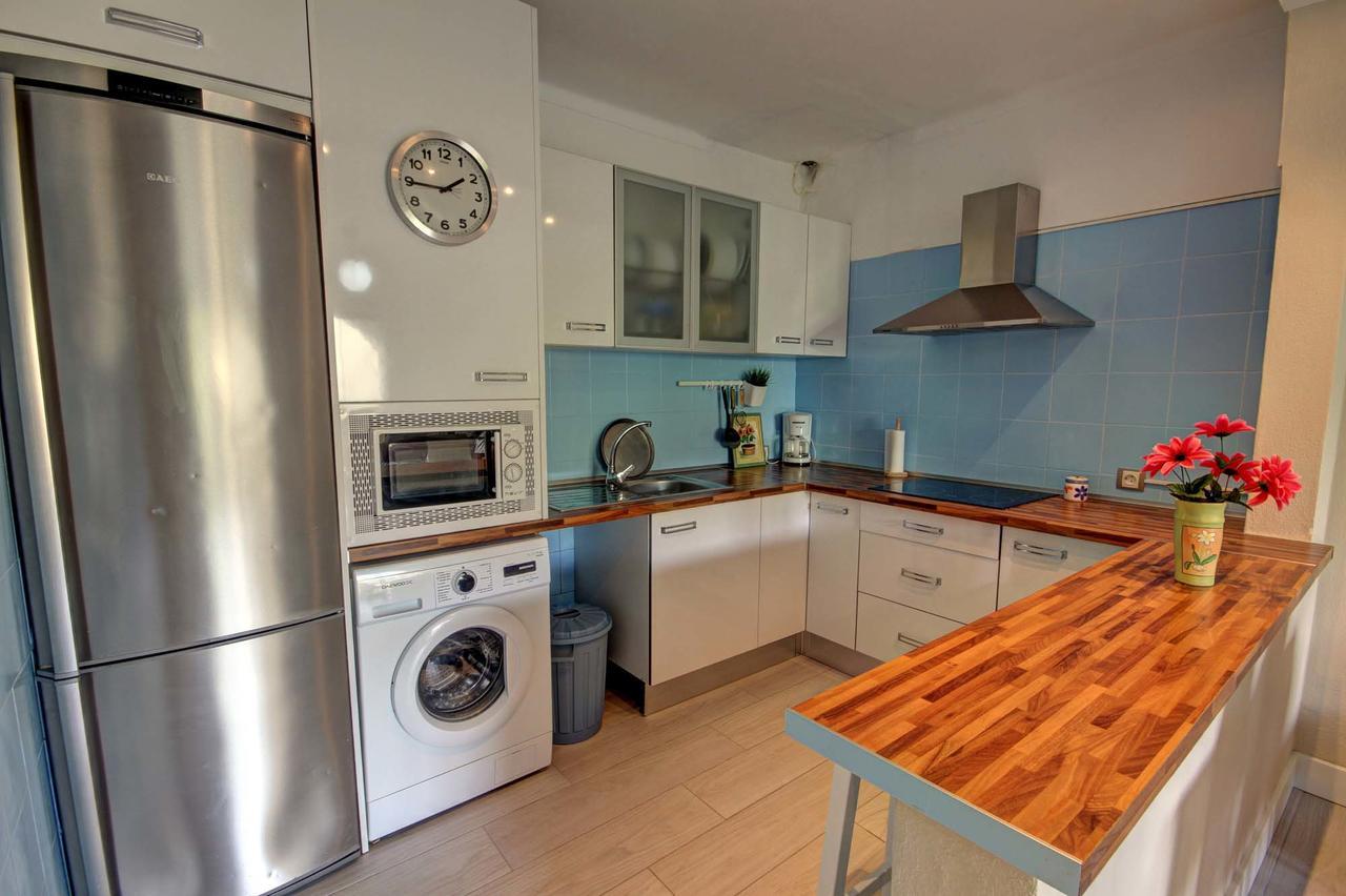 Colina Sol Apartment