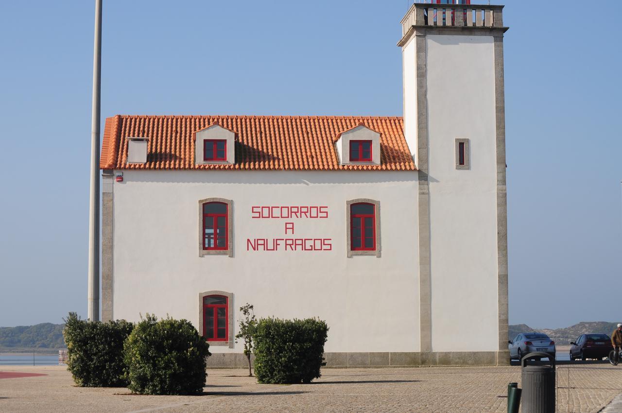 Sun & * Esposende