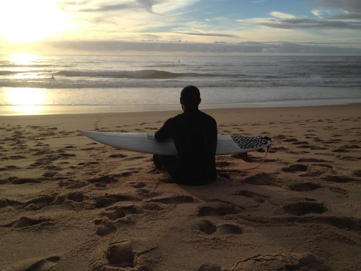 Hostel Another Surf Camp