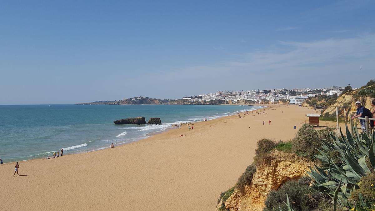 Appartement Albufeira, Cerro Branco