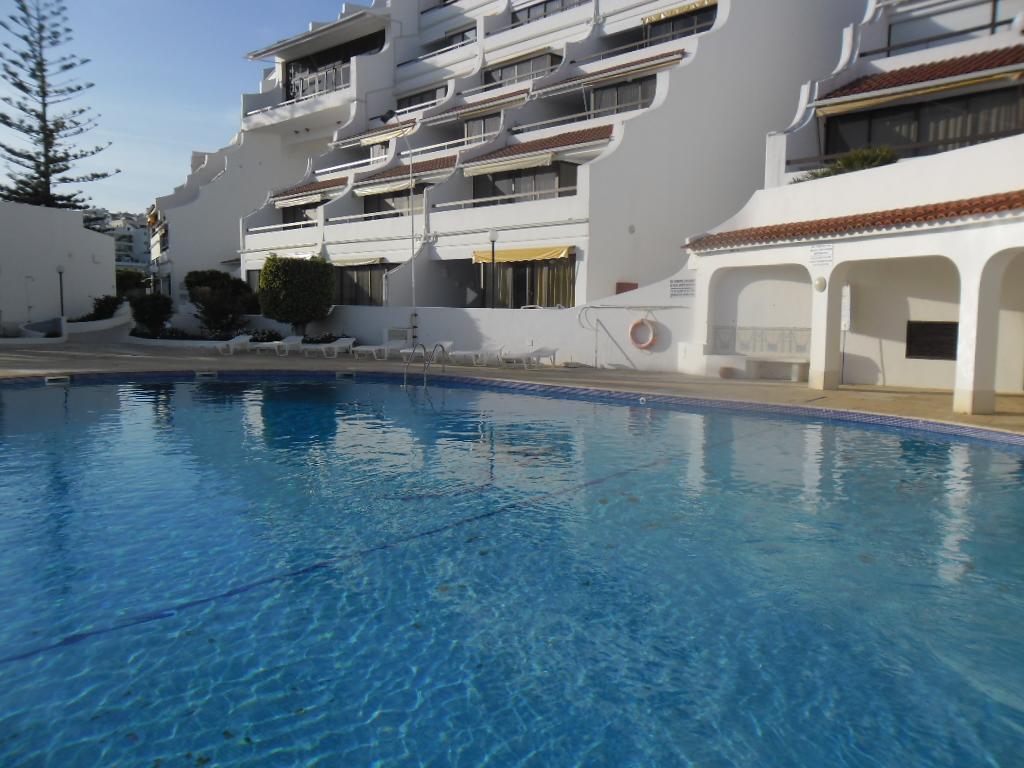 Albufeira, Cerro Branco Appartement *