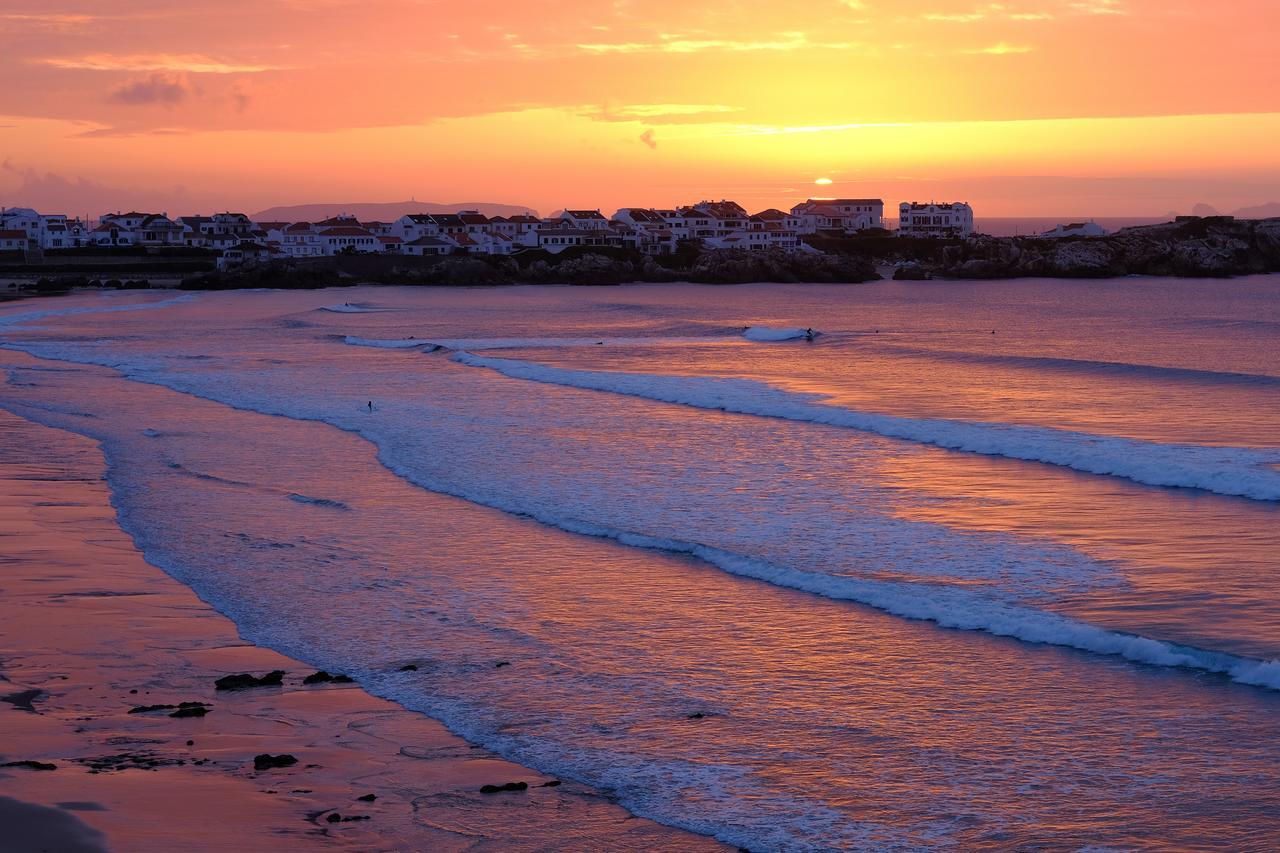 Another Surf Camp