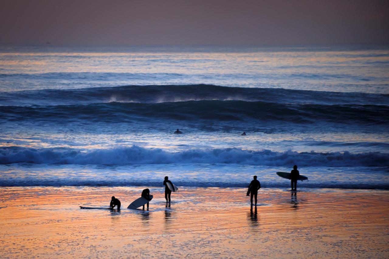 Another Surf Camp Hostel