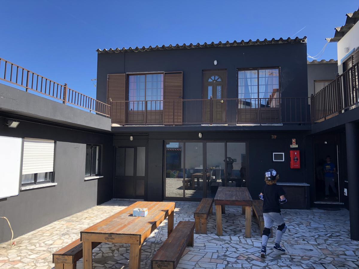 Another Surf Camp Hostel