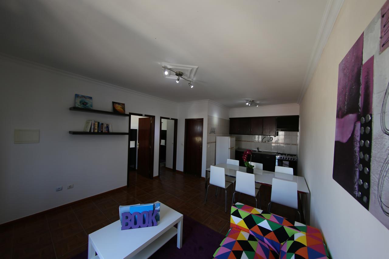 Hostel Another Surf Camp Baleal