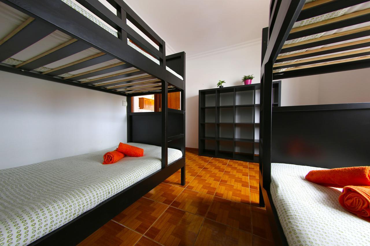Another Surf Camp Hostel