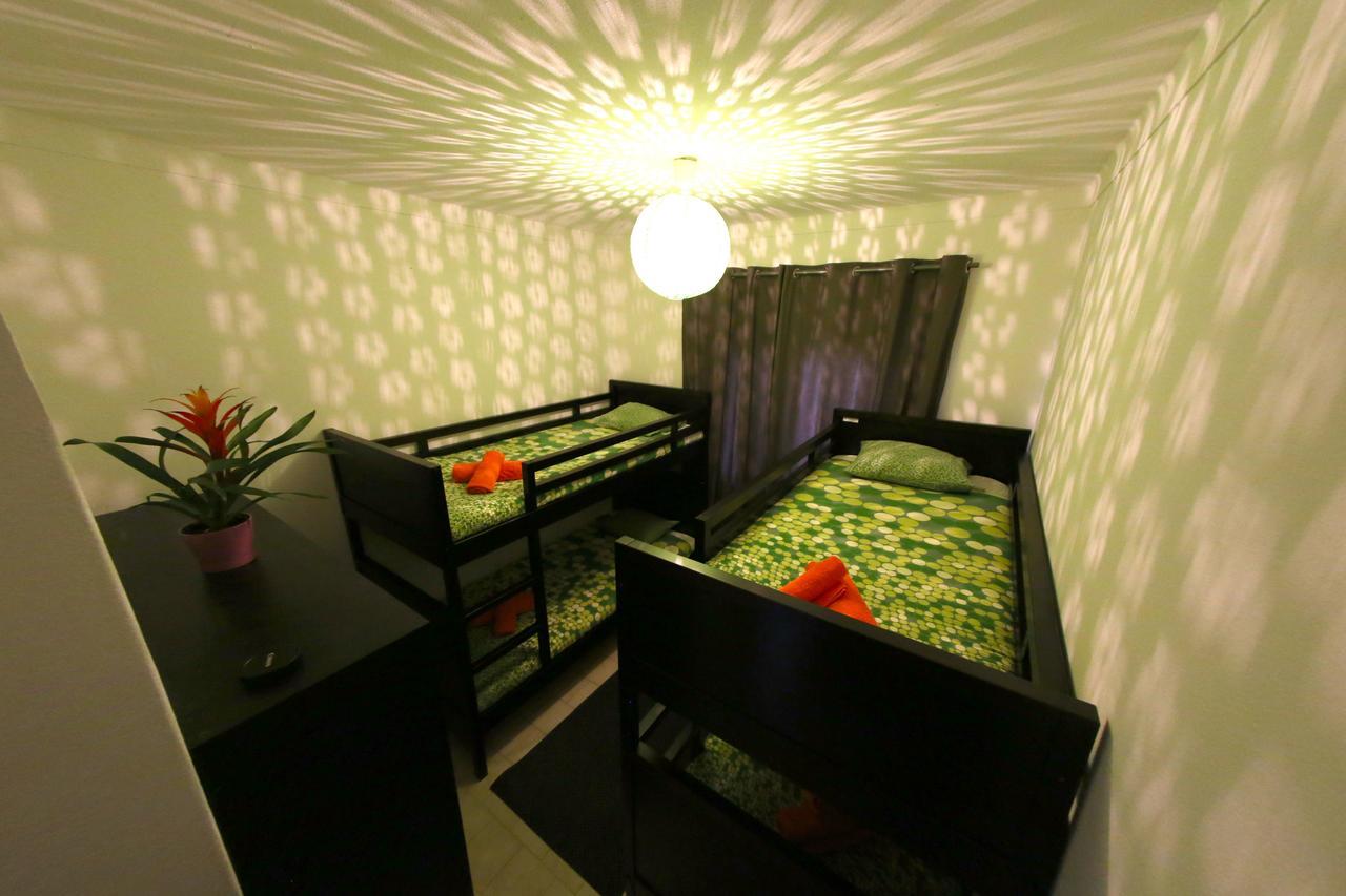 Another Surf Camp Hostel
