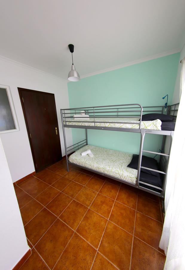 Hostel Another Surf Camp Baleal