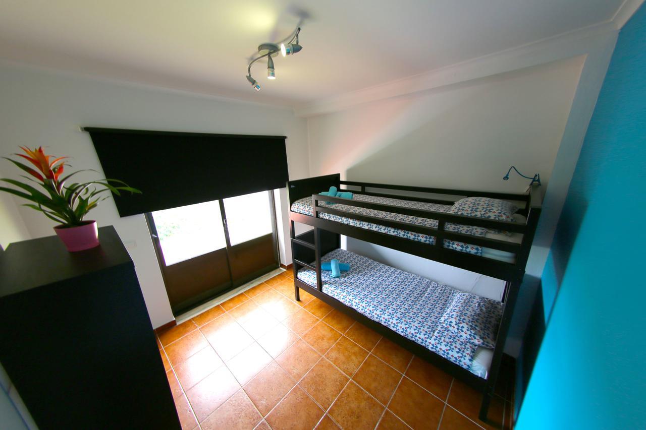 Another Surf Camp Hostel