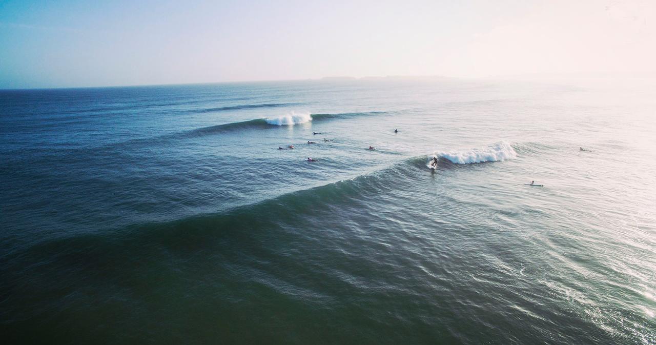 Another Surf Camp Hostel