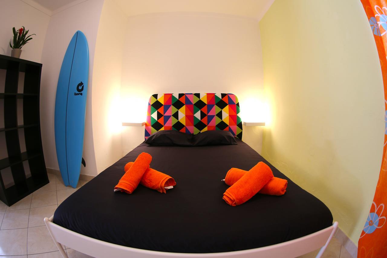 Another Surf Camp Baleal