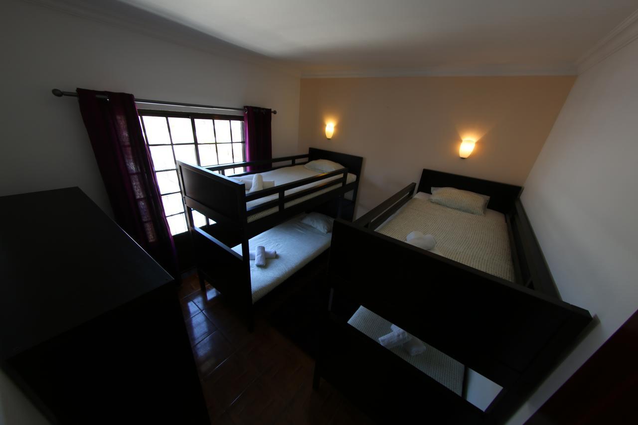 Another Surf Camp Hostel