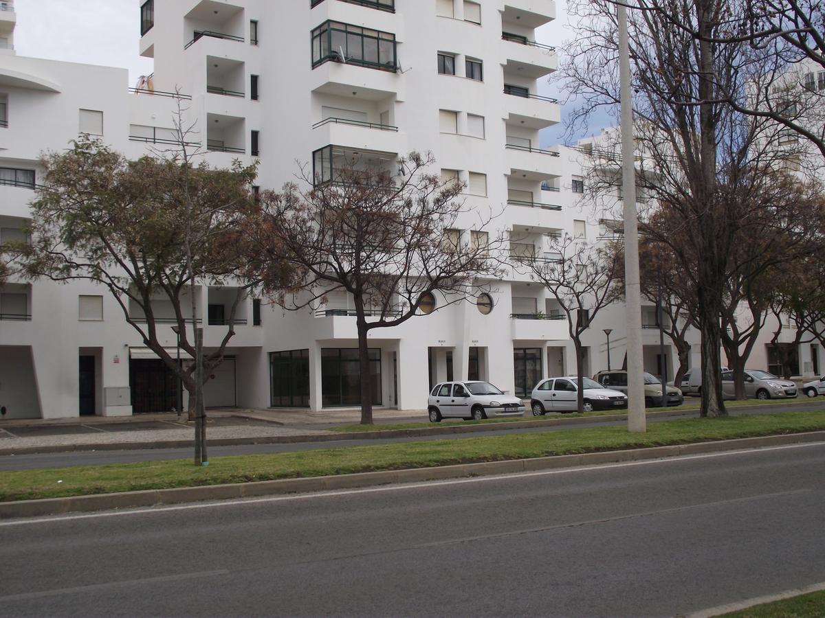 Apartment Avenida Mar- Vista Mar, Wifi, 150mt Quarteira