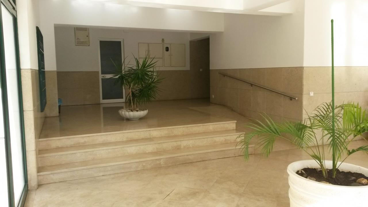 Avenida Mar- Vista Mar, Wifi, 150mt Apartment *