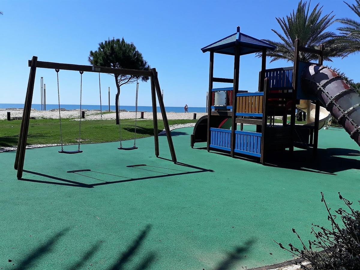 Apartment Avenida Mar- Vista Mar, Wifi, 150mt
