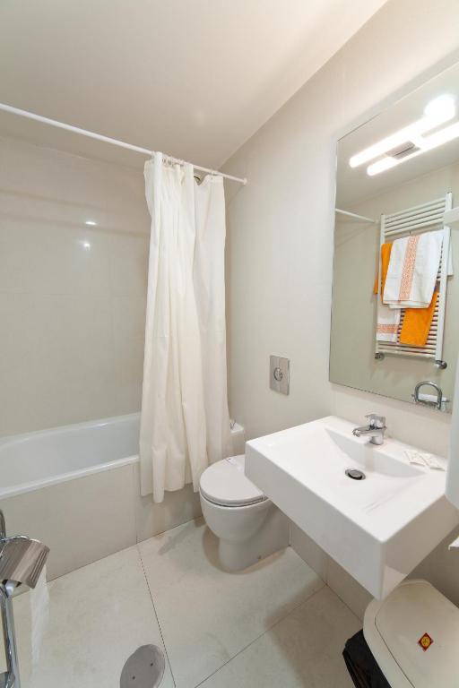 A. Montesinho Turismo Farm stay *
