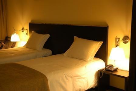 Hotel Sao Pedro