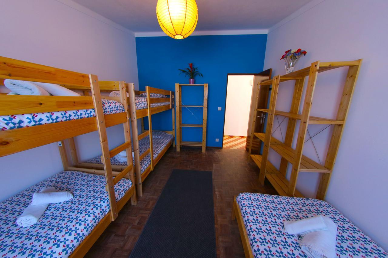 Hostel Another Surf Camp