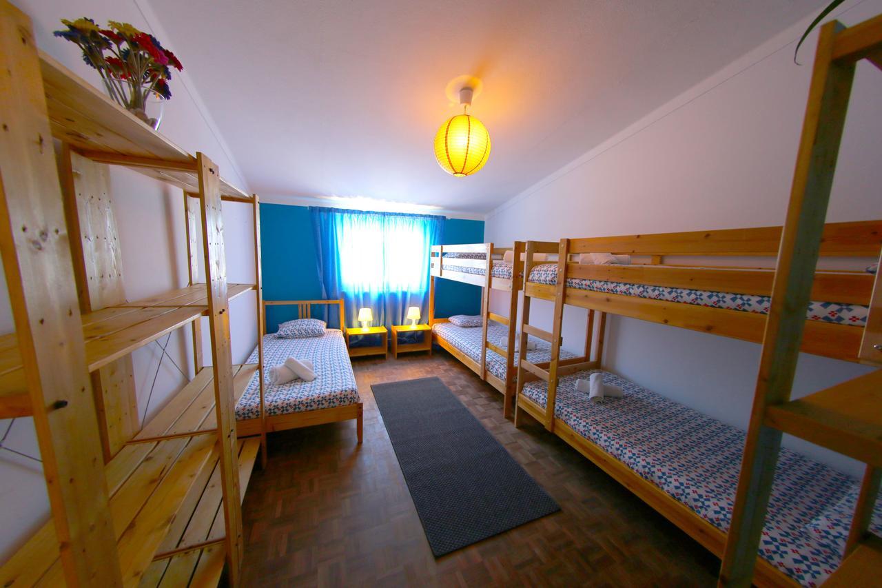 Another Surf Camp Hostel