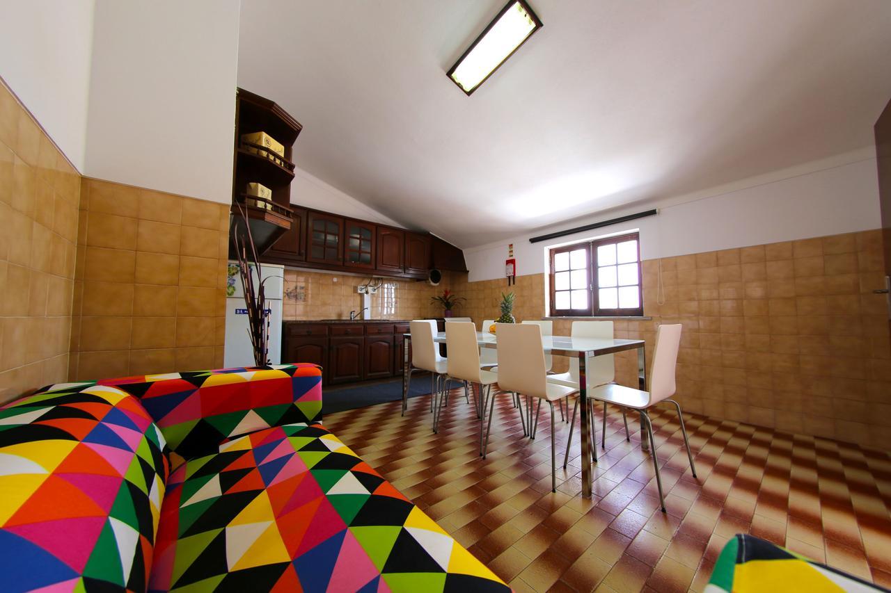 Hostel Another Surf Camp Baleal