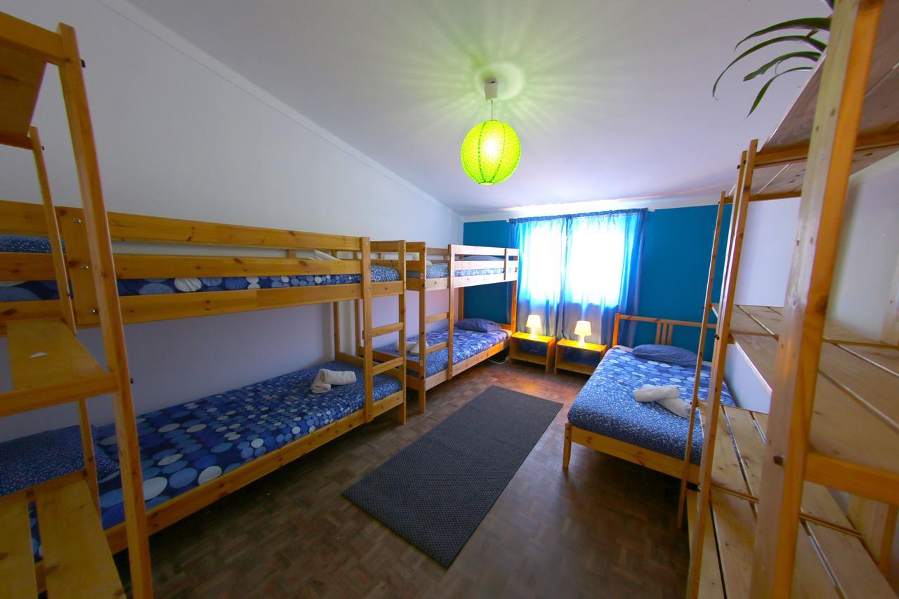Another Surf Camp Hostel *