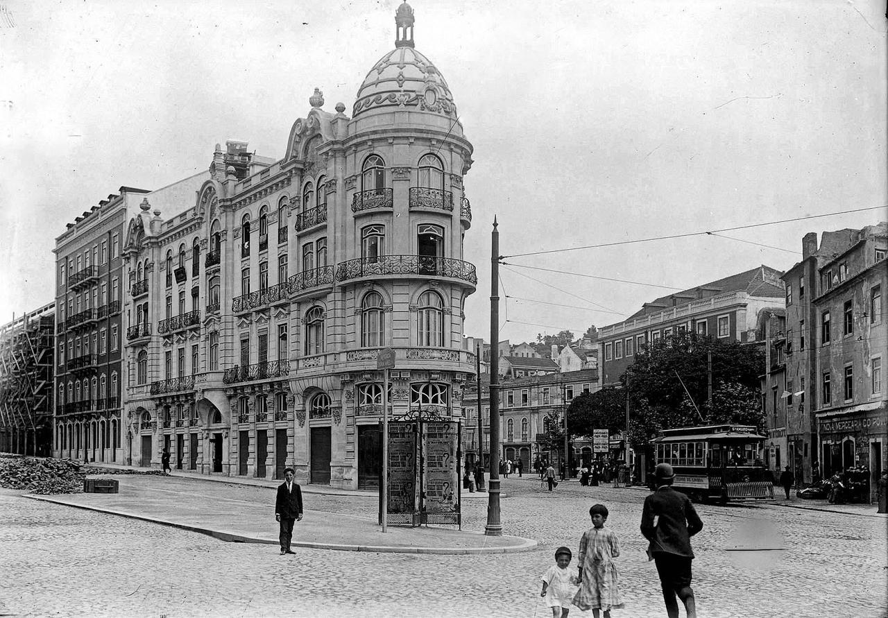 Apartment Portugalia Space Lisbon