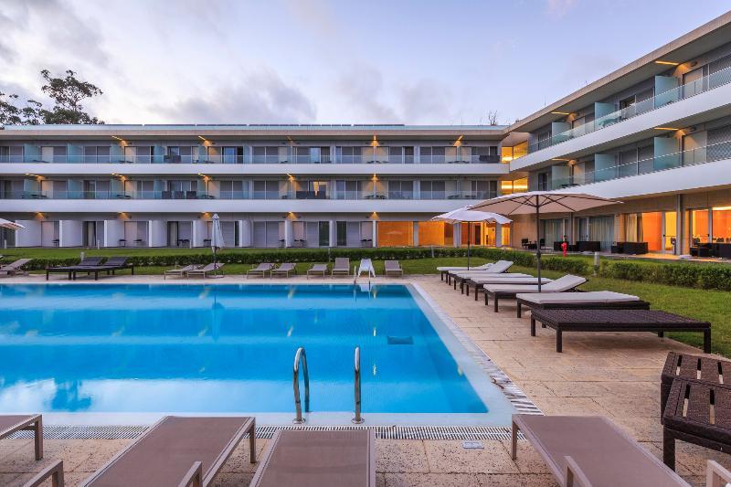 Hotel - Hotel, Termas & 4*