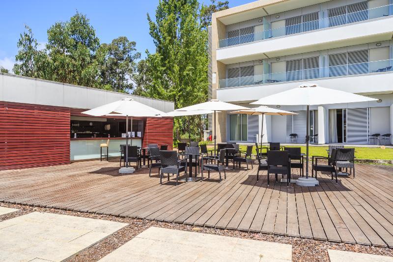 - Hotel, Termas & Hotel 4*