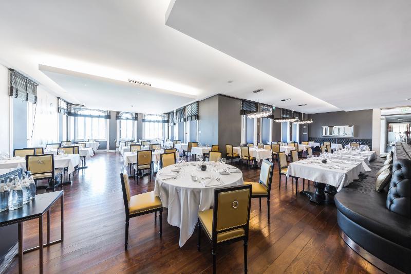 - Hotel, Termas & 4* Monte Real