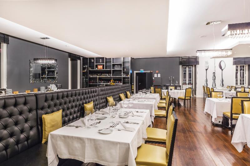 - Hotel, Termas & Hotel