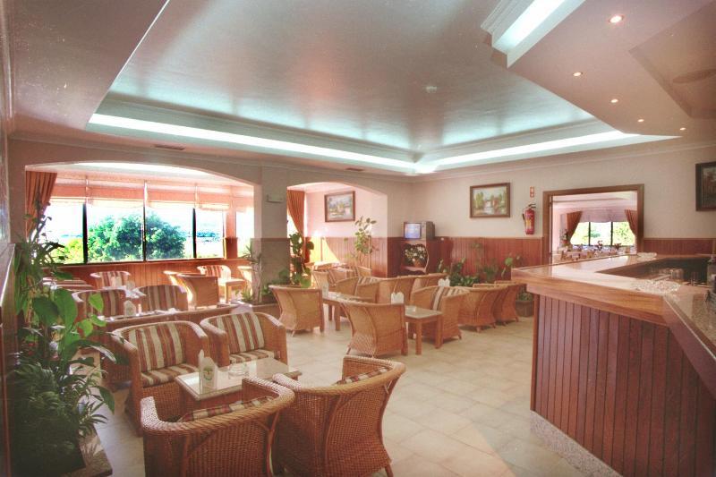 Hotel Belsol Belmonte (Castelo Branco)