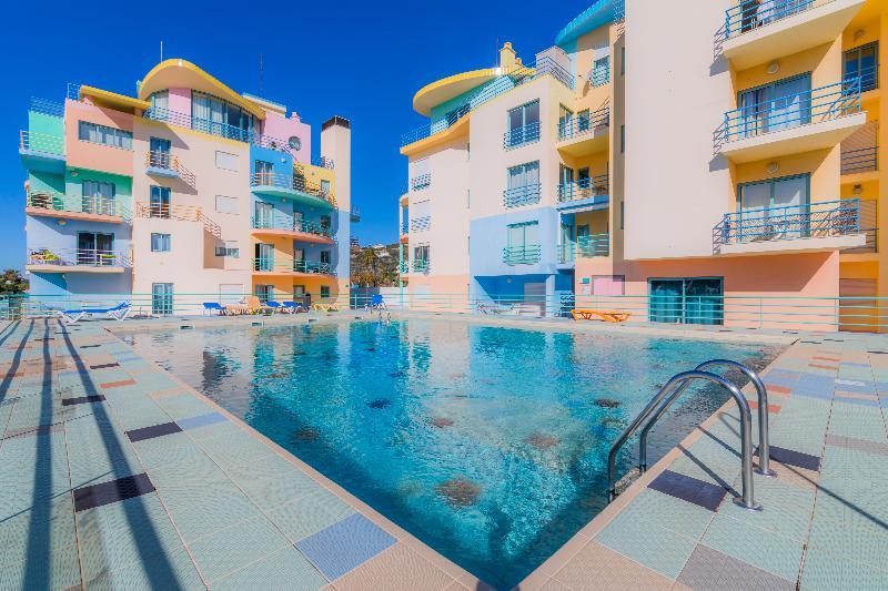 Casas Barulho Marina *