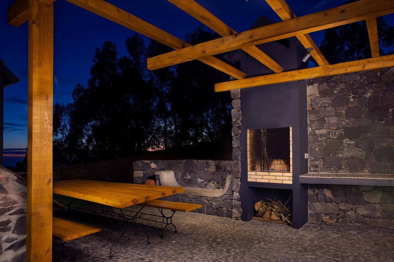 Palheiros Do Serrado By Real Vision Bed & Breakfast *
