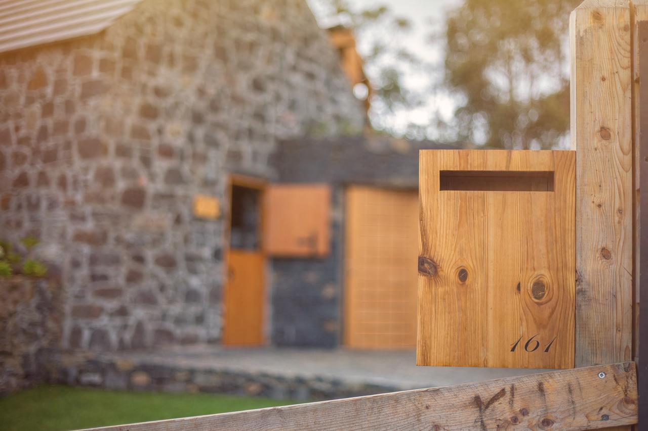 Bed & Breakfast Palheiros Do Serrado By Real Vision Estreito Da Calheta
